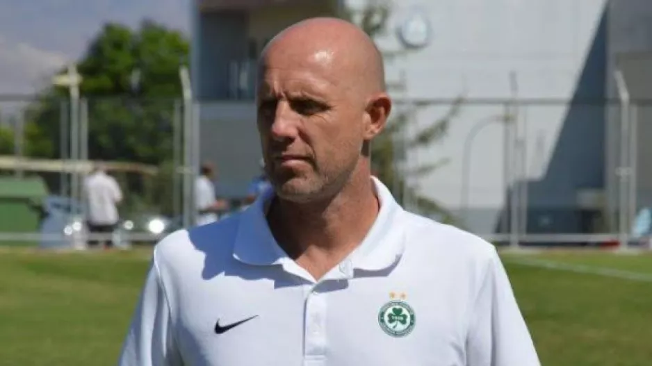 Εγινε... "Σαουδάραβας" και αναλαμβάνει ως Sports Director!