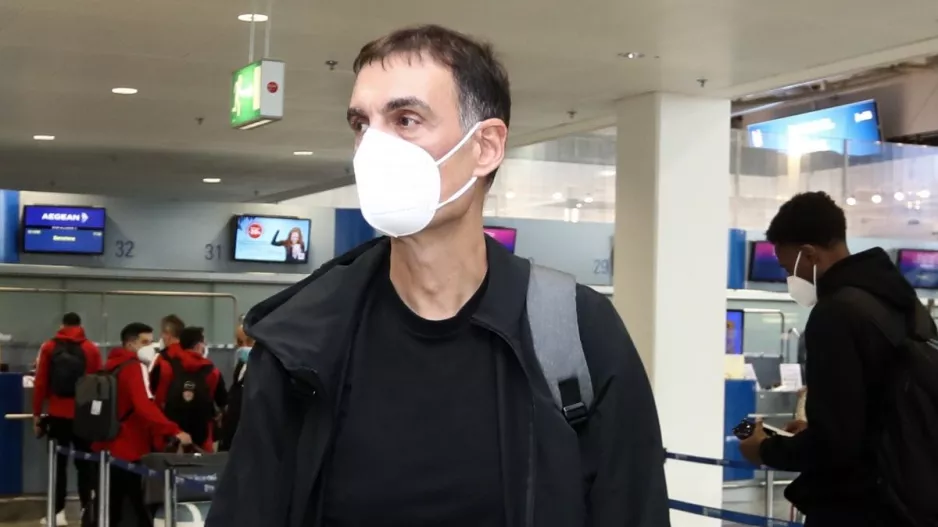 "Να είμαστε σκληροί σωματικά και πνευματικά απέναντι στην Μπαρτσελόνα"