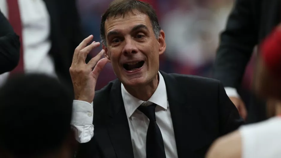 "Το δεύτερο δεκάλεπτό μας ήταν μια καταστροφή"
