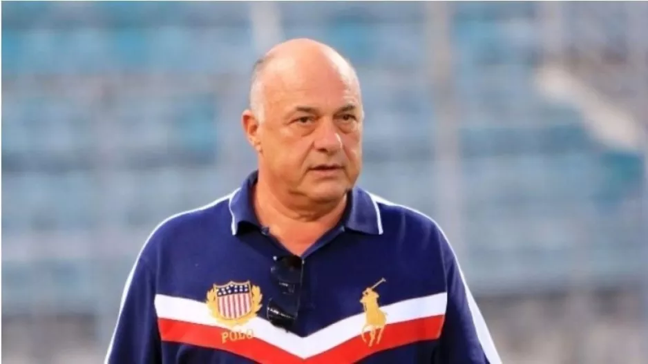 «Ο Βόλος πρέπει να… ανοίγει τα πόδια;»