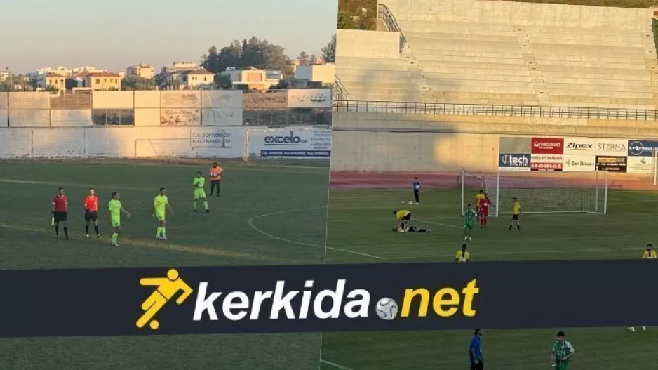 ΤΕΛΙΚΑ στη Γ΄Κατηγορία 