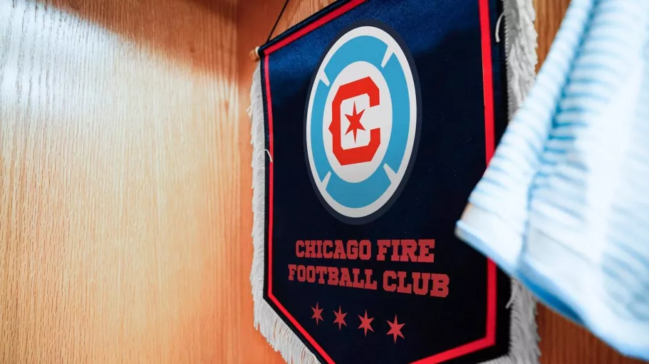 Chicago Fire FC