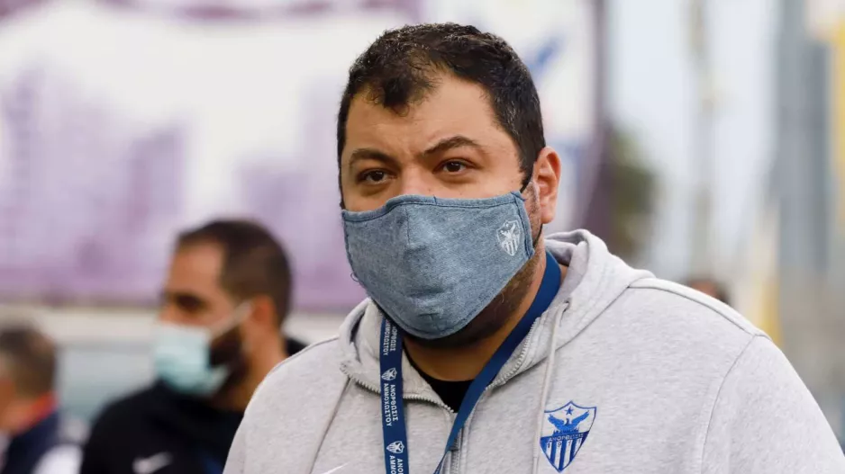 RESPECT στους Ανορθωσιάτες/"Να 'στε καλά ρε μάγκες"