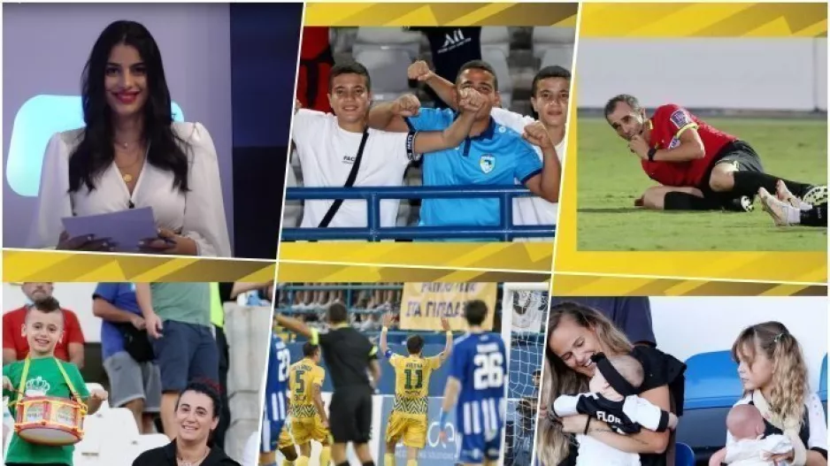 SUPER MONDAY/Τα κορυφαία κλικς της αγωνιστικής! (ΒΙΝΤΕΟ)
