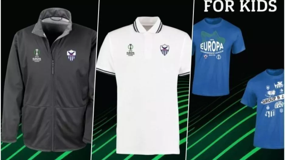Ανόρθωση/Μπουτίκ-Conferece League
