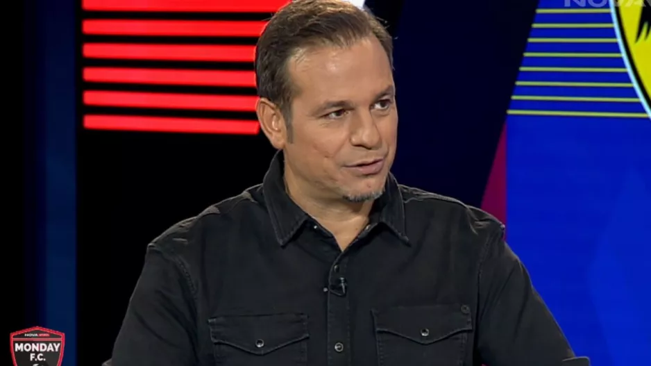 Ντέμης: "Εγώ στη θέση του Μάνταλου θα έφευγα από την ΑΕΚ"