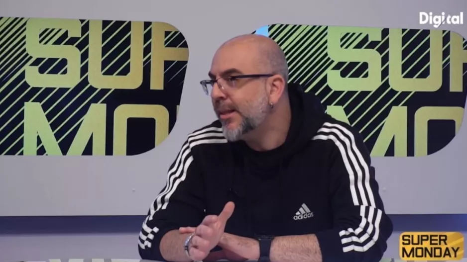 1/9 η Ρεάλ!