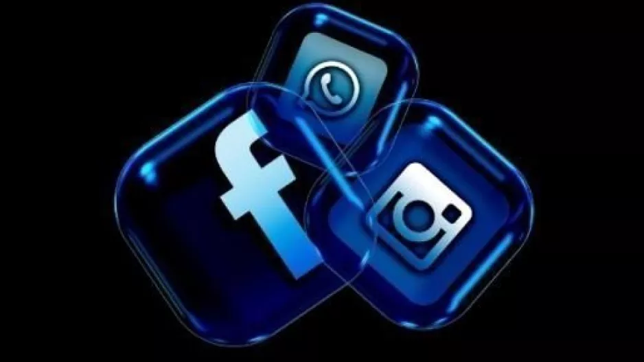 «Πέσανε» facebook, messenger, instagram και whatsapp