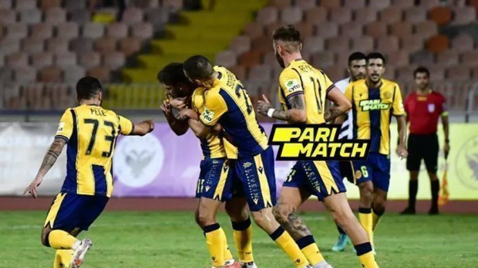 Με άγριες διαθέσεις ενόψει Ανόρθωσης
