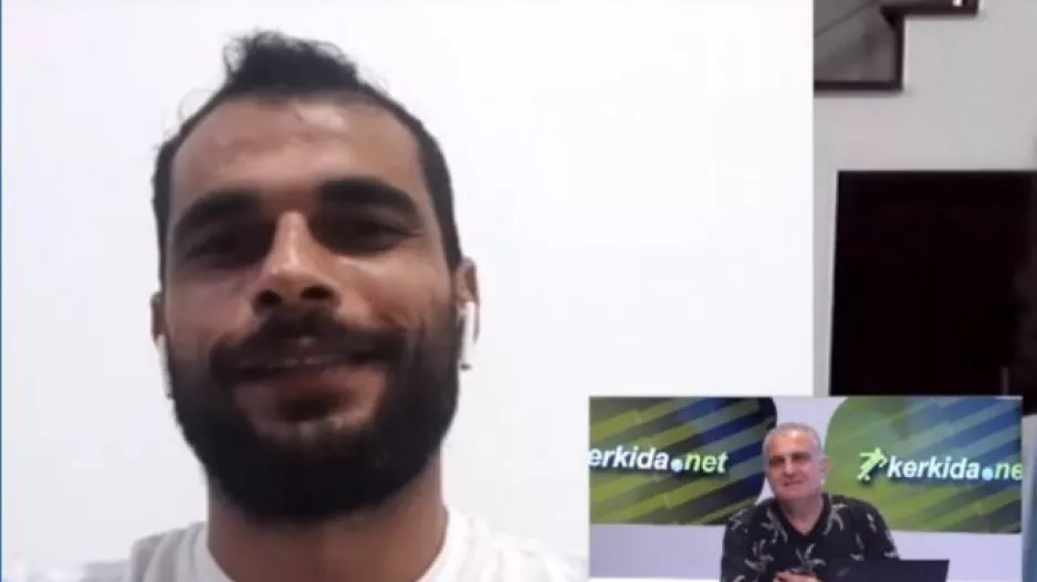 Ωραίος εντός και... εκτός γηπέδου