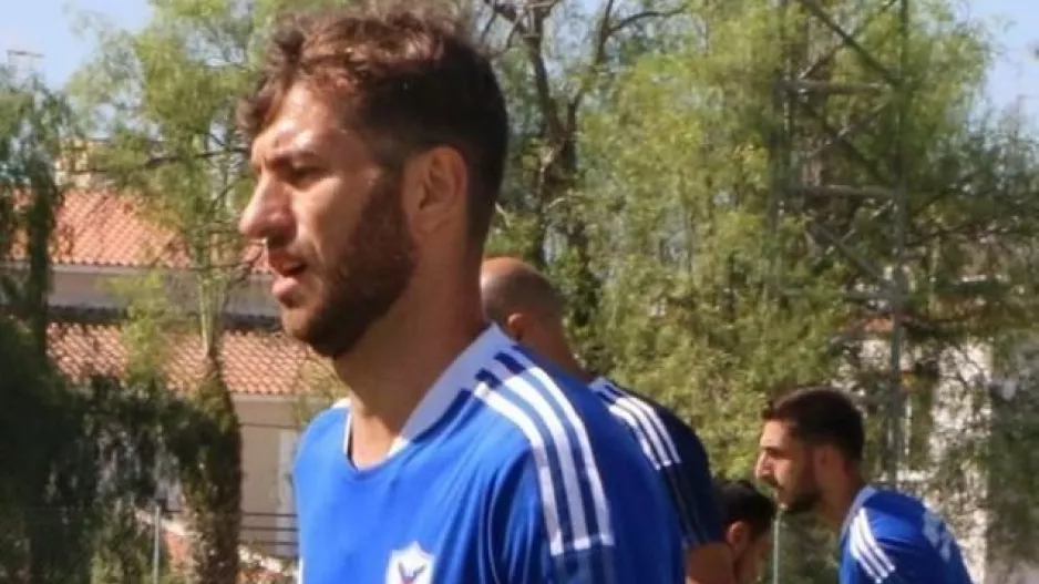 Δηλώνει παρών για Τσίρειο