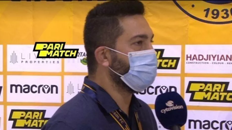 "Καρφιά" Θεόδωρου: "Toυς κερδίσαμε όλους"