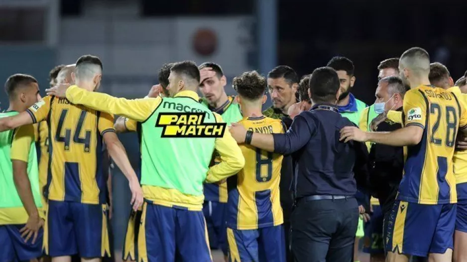 AEΛ: Τι κρατάει και τι πετάει από το ντέρμπι