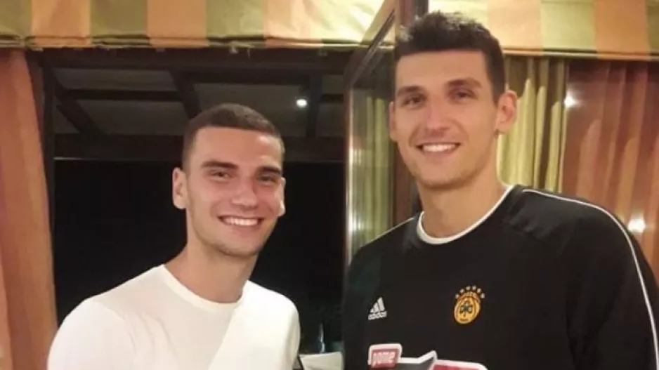MVP's οι Bros! 
