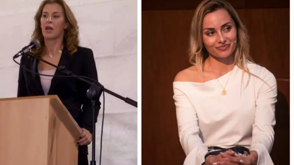 Κοζομπόλη, Μιλλούση Πρόεδροι των Επιτροπών Αθλητών της ΕΟΕ