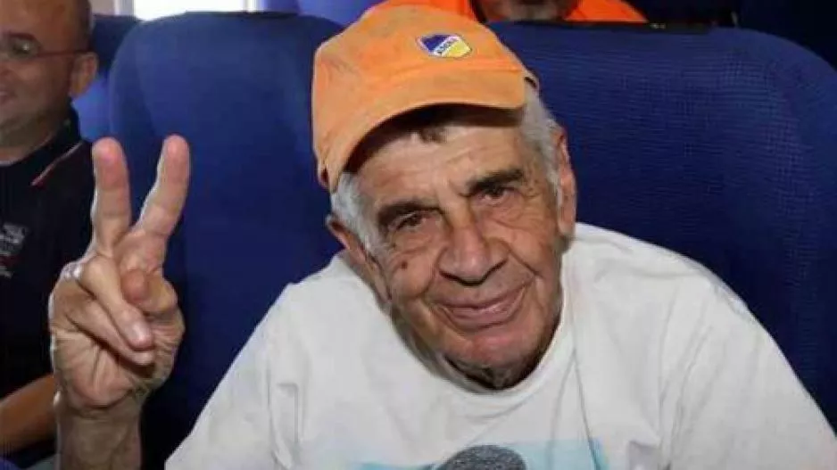 Συλλυπητήρια από Ομόνοια για τον χαμό του Τσαγγαρίδη 