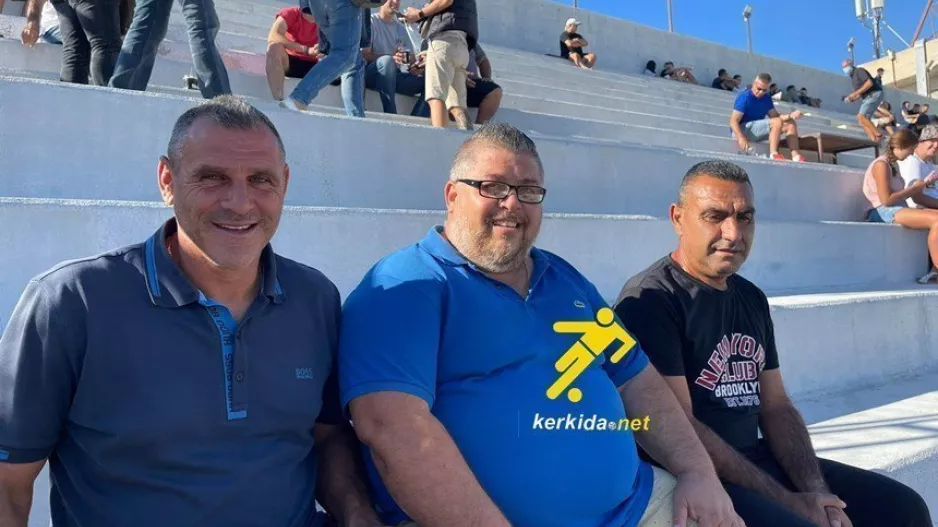 Οι πατέρες για τους υιούς Ιωάννου και Παχταλιά!