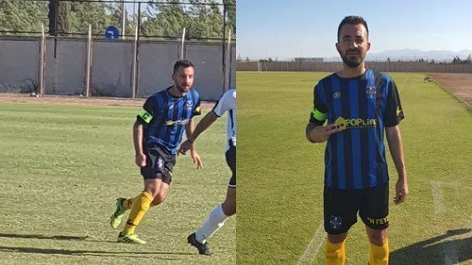 Βασικός και αναντικατάστος ο κάπτεν... Δήμαρχος!