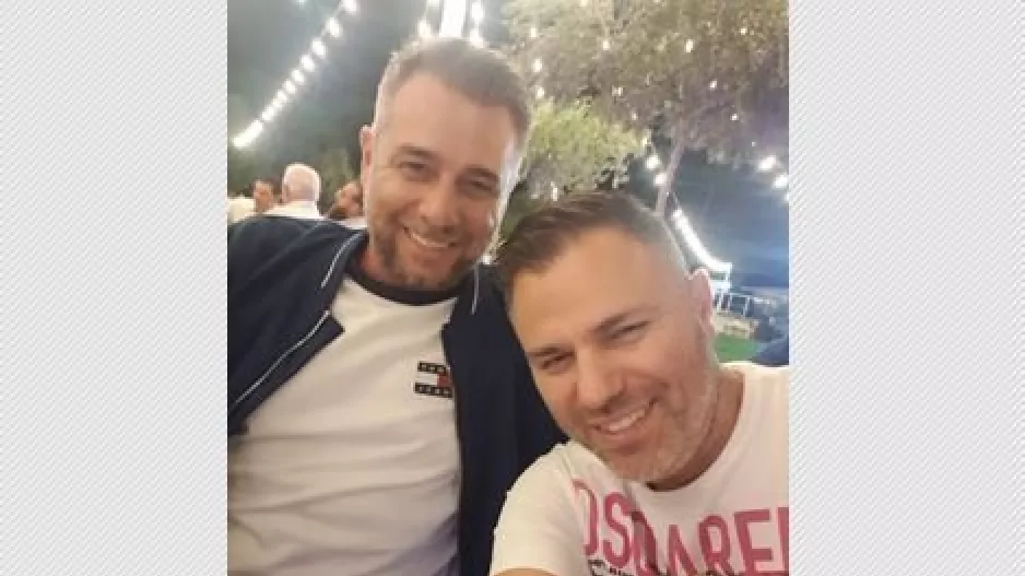 Λεβεντόπαιδα