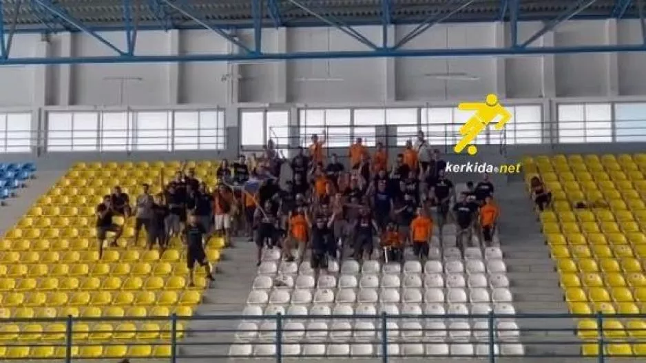 Τα Super Season του ΑΠΟΕΛ! 