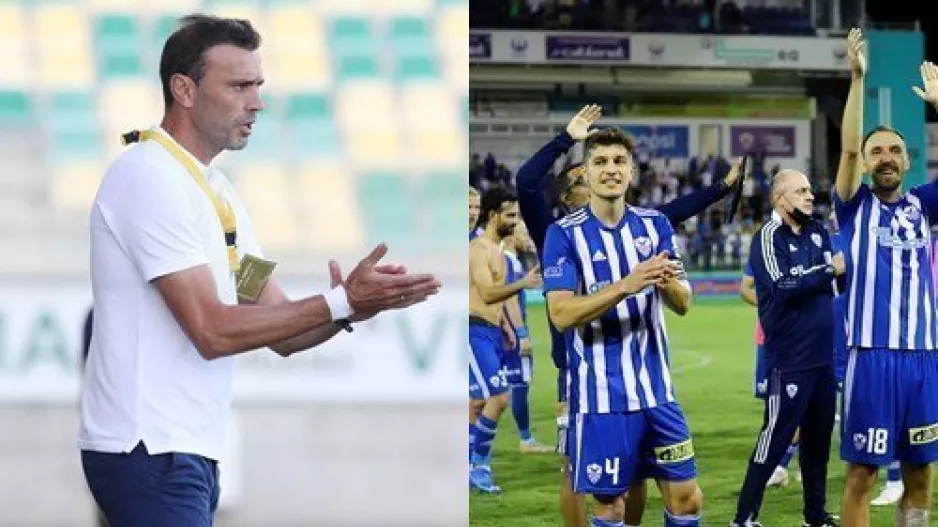Καταλά για ANO - "ΠΑΠ": "Μόνο νίκες έχει στην έδρα της"