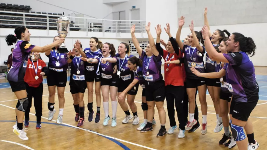 Πρώτο Super Cup για την Ε.Ν. Αθηένου