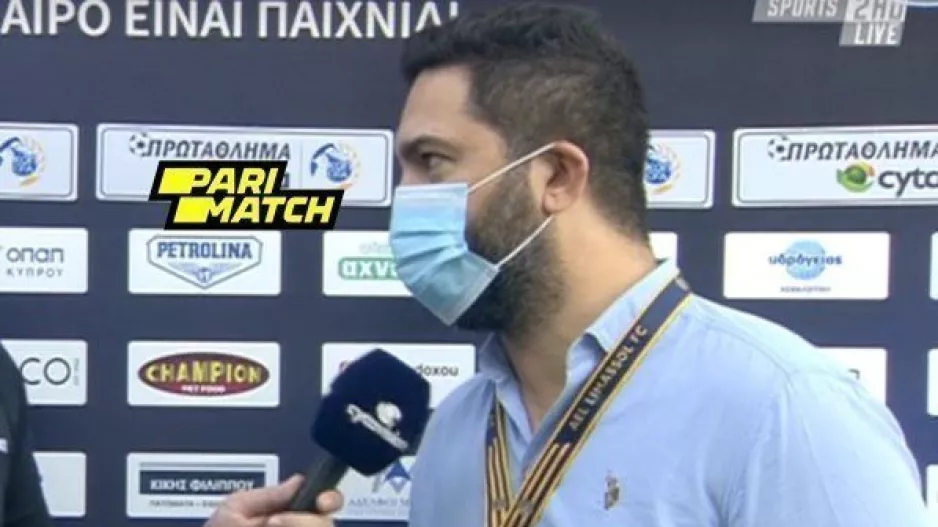 Θεόδωρος για Κεραυνό - Τσάβες: "Μετά την Ανόρθωση είχε πόνους..."