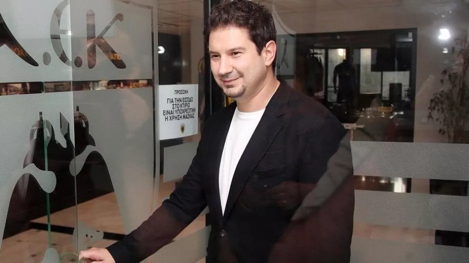 Γιαννίκης: Να γίνει επιλογή και όχι απόφαση ανάγκης