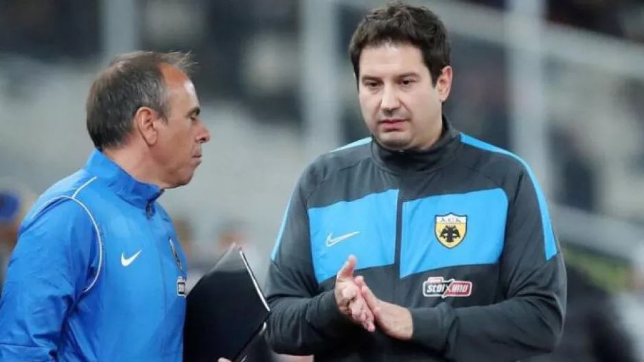 «Όλοι είναι οι παίκτες ενδεκάδας, για εμάς δεν υπάρχουν "εκπλήξεις"»