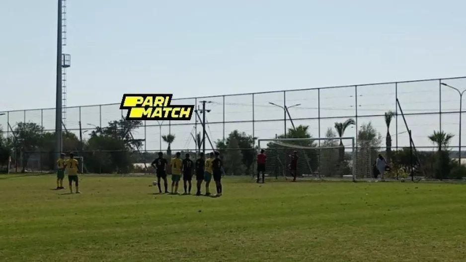 K17 AEK - AEΛ (Φωτορεπορτάζ)