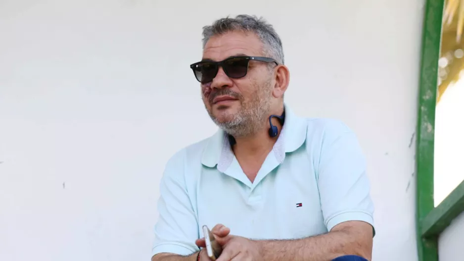 ΑΝΑΚΟΙΝΩΣΕΙΣ/Οι ομάδες στηρίζουν Γρηγόρη