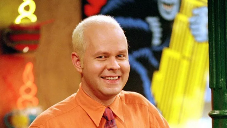 RIP “Gunther”