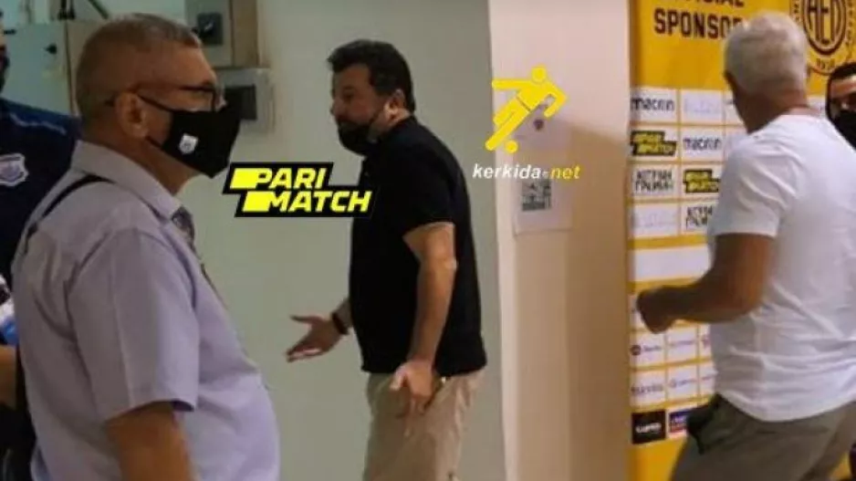Πρόστιμο σε “ΣΟΦΟ” και Θεόδωρο