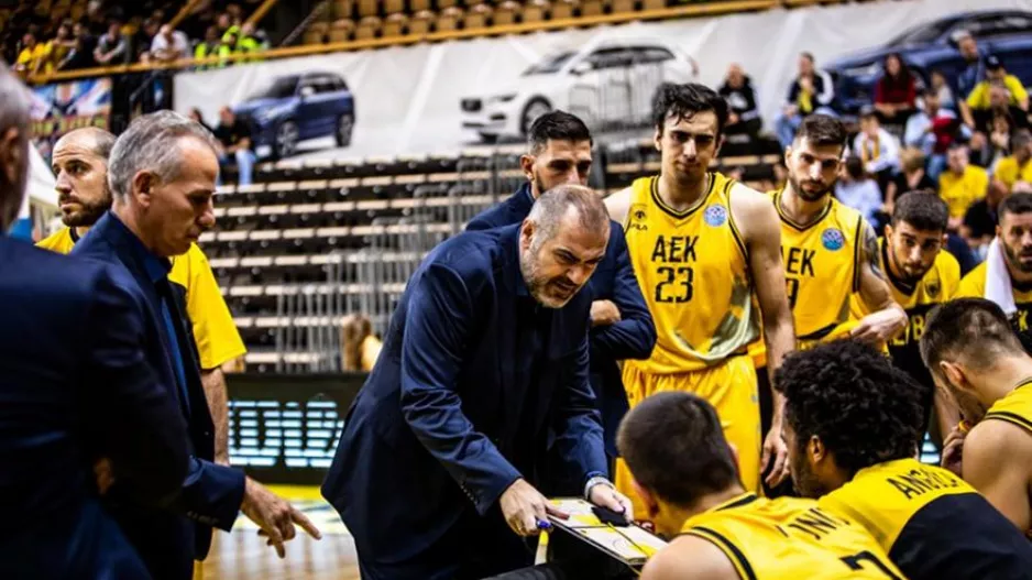 «Τελικός» με Τρεβίζο για ΑΕΚ στα Λιόσια