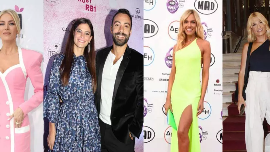 Instagram/ Ο τιμοκατάλογος των επώνυμων influencers στην Ελλάδα