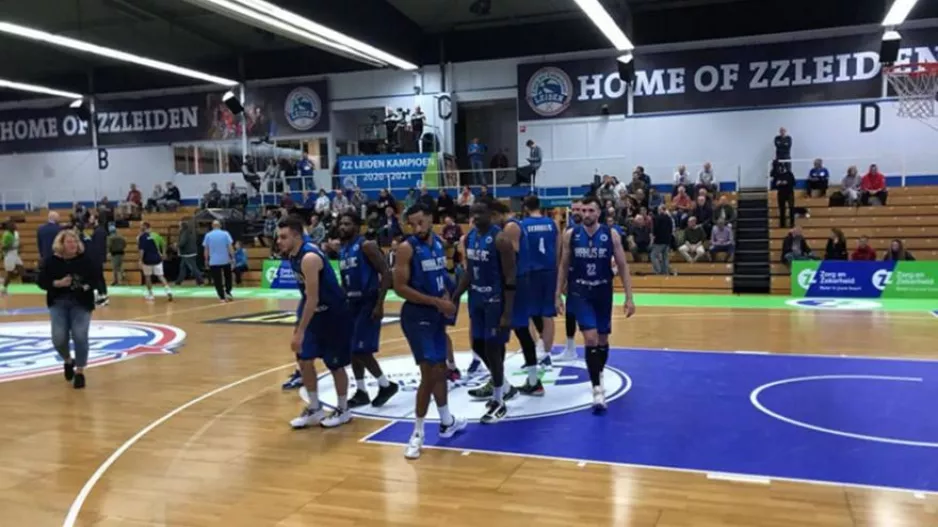 Πλήρωσε το τέταρτο δεκάλεπτο ο Ηρακλής