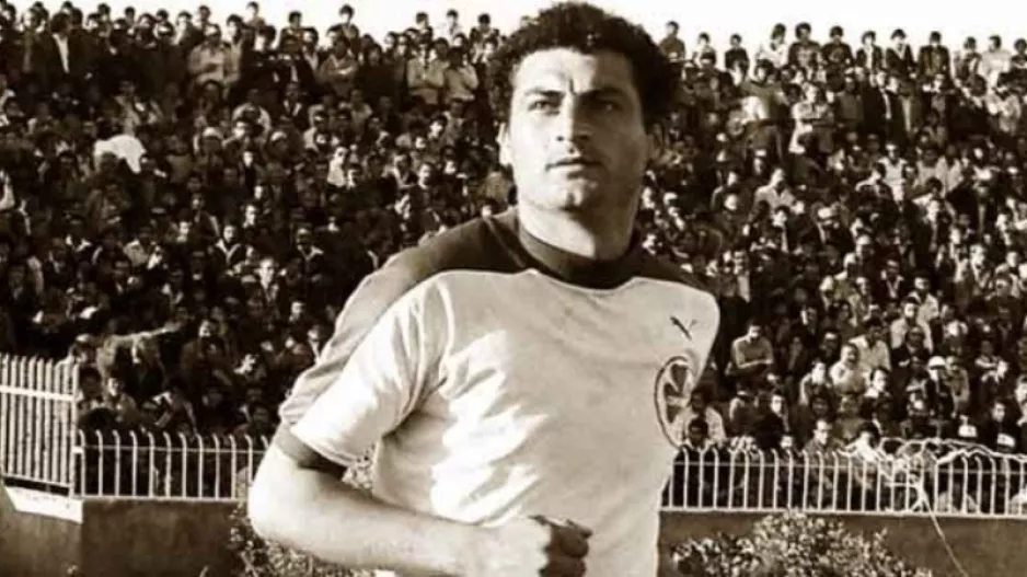 Ομόνοια με Αλκή/1975-76: "Καθάρισε" ο Καϊάφας με χατ-τρικ (βίντεο)