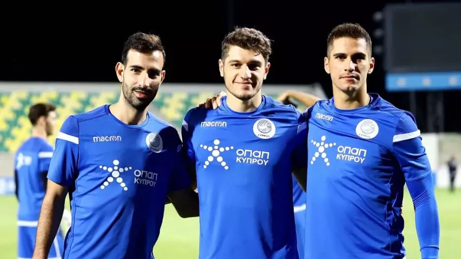 Ο Κωστάκης στέλνει μήνυμα για την Εθνική...