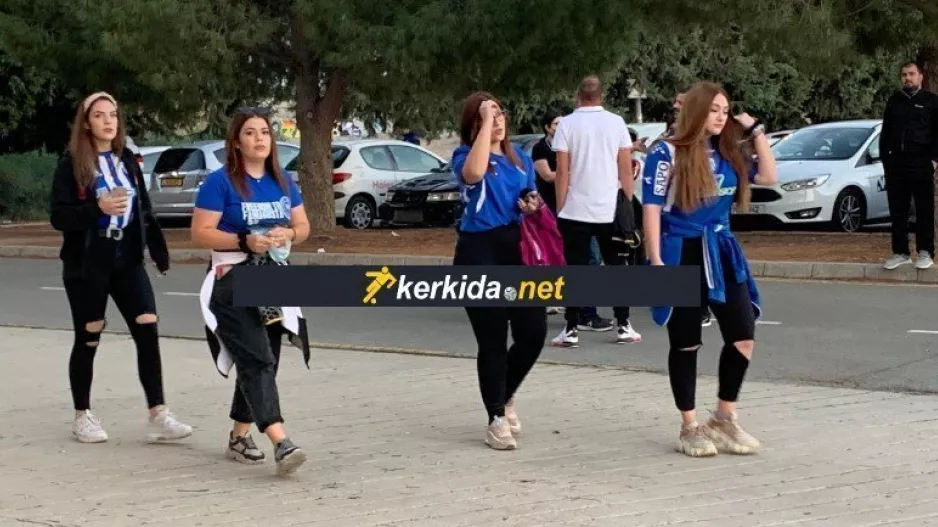 Οι Ανορθωσιάτες στο ΓΣΠ (φώτος)