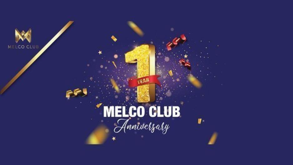 Ένας χρόνος γεμάτος μοναδικά προνόμια από το Melco Club των Cyprus Casinos
