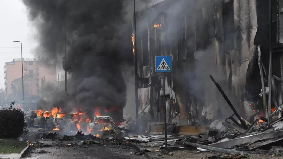 Συντριβή αεροπλάνου στο Μιλάνο: Μεταξύ των νεκρών Ρουμάνος μεγιστάνας, η γυναίκα του και ο γιος του