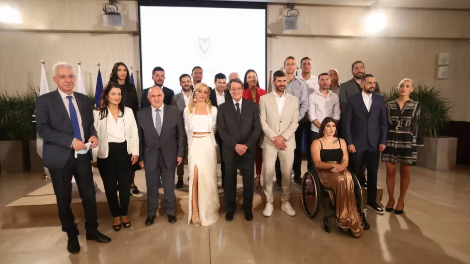 Eυχαριστίες από τον ΠτΔ