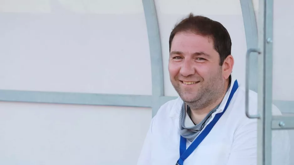"Αν ήμασταν πιο αποτελεσματικοί ίσως είχαμε 2-4 βαθμούς περισσότερους" (Θέση για διαιτησία)