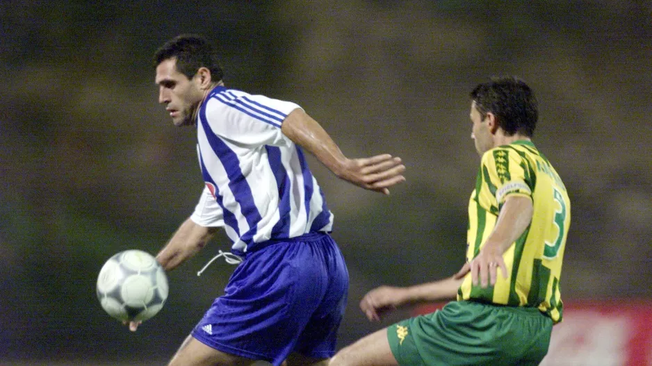 Ιωάννου/Λάρκου!