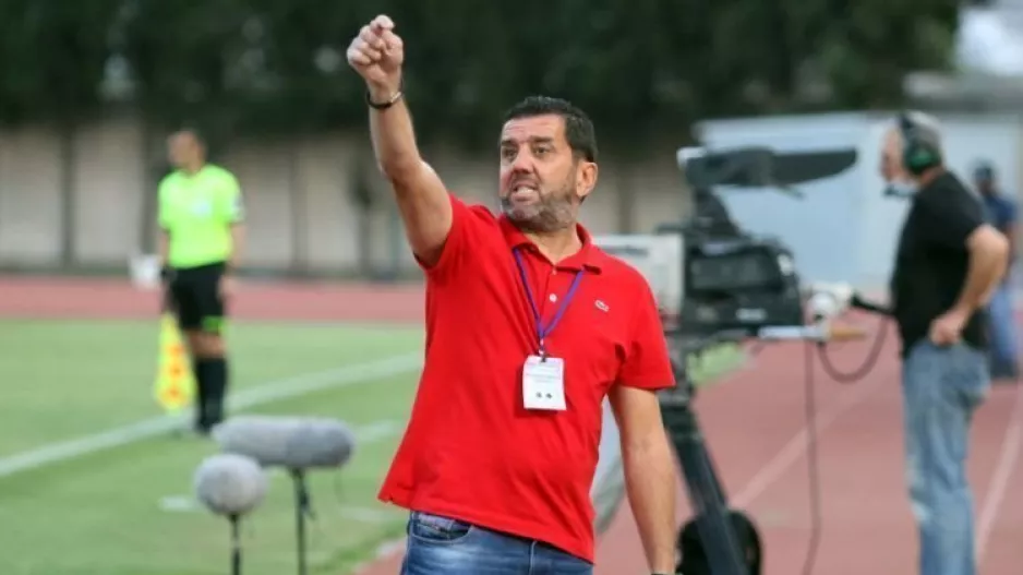 ΠΟΝΤΙΚΟΣ/“Πλάνο δημιουργίας νέας ποδοσφαιρικής δύναμης”