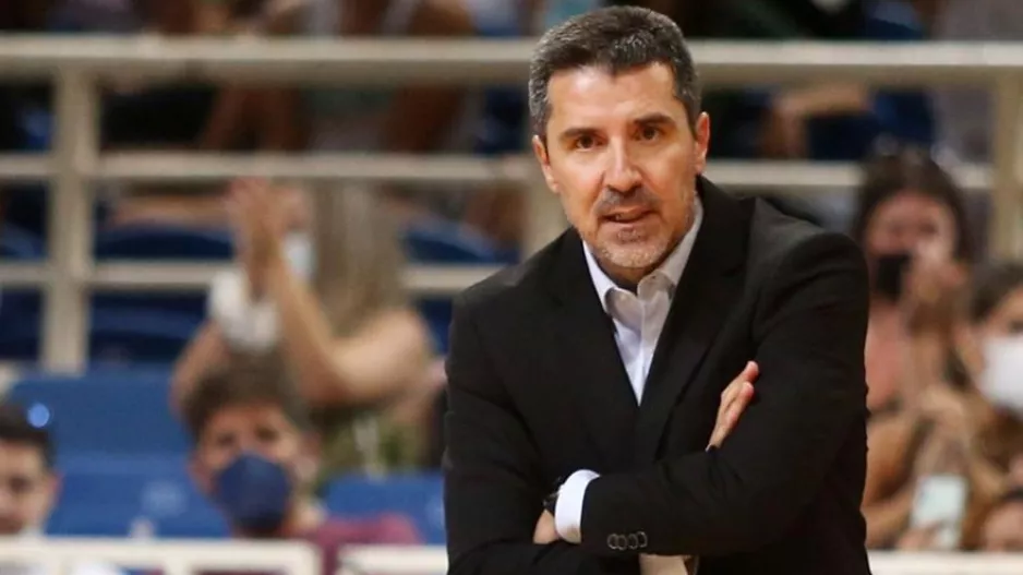 "Γκάζια" Πρίφτη στους παίκτες /Δύο ώρες βίντεο και μετά προπόνηση