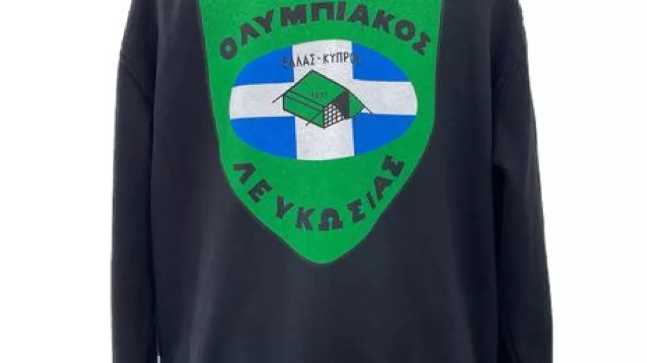 Φούτερ/Ολυμπιακός