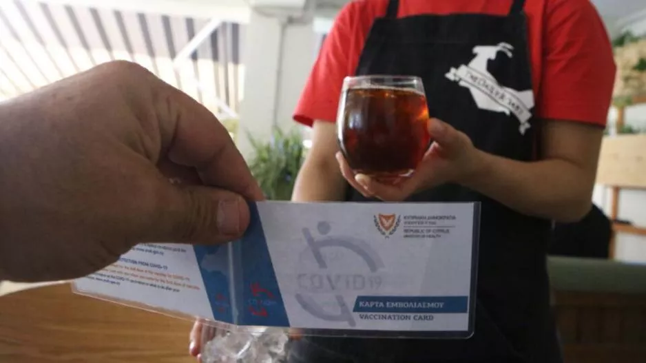 Ποιοι χάνουν το SafePass τους τη Δευτέρα