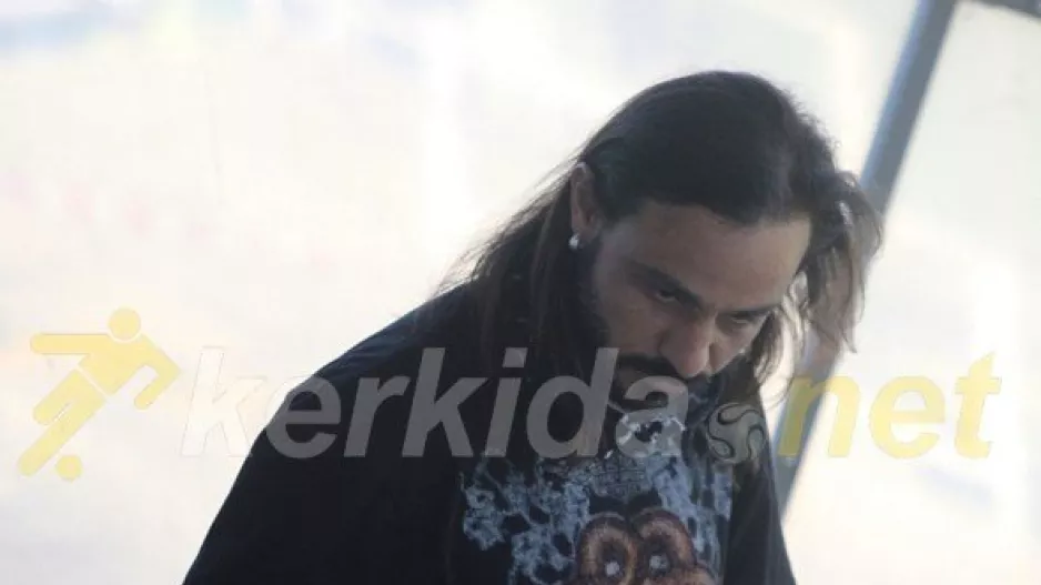 Στάθης Αλωνεύτης, έτοιμος... για comeback! (βίντεο)