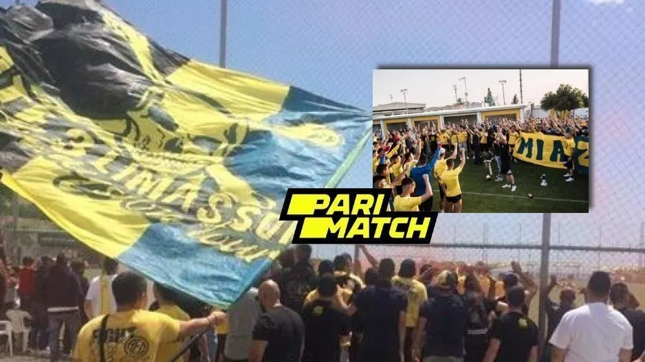 "Ξέρουμε γιατί εφαρμόζεται ο νόμος όποτε θέλουν..." (Θύρα 3) 